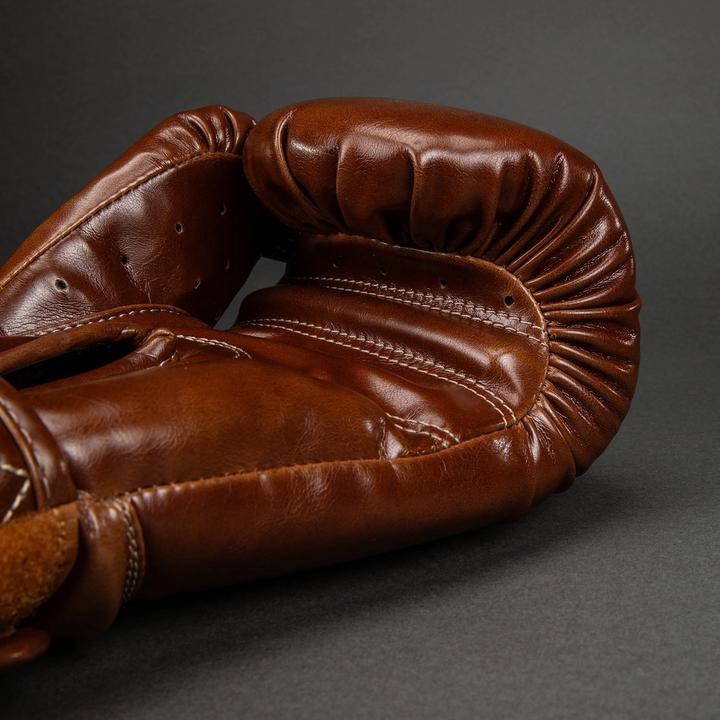 Produktbild Venum Impact Classic Boxhandschuhe 08oz (8 OZ, One Size)