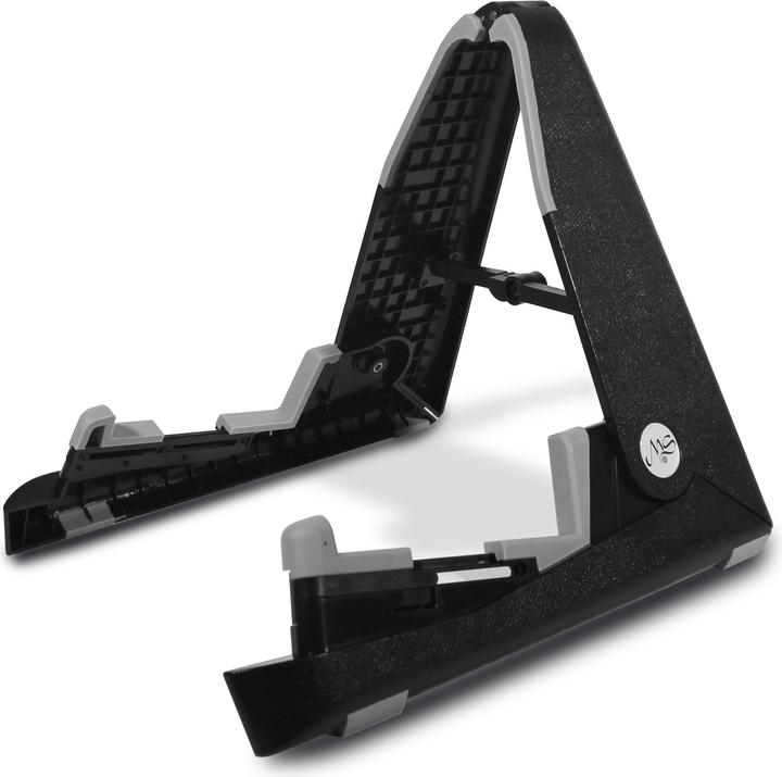 PDT MS - Universal Foldaway Guitar Stand