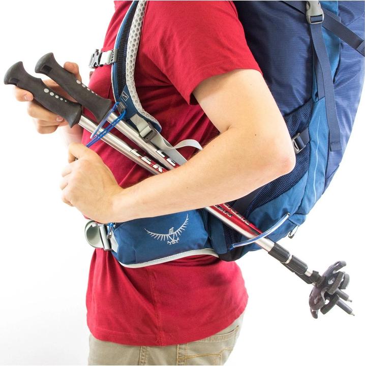 Actual product image Osprey Stratos 24 (24 l)