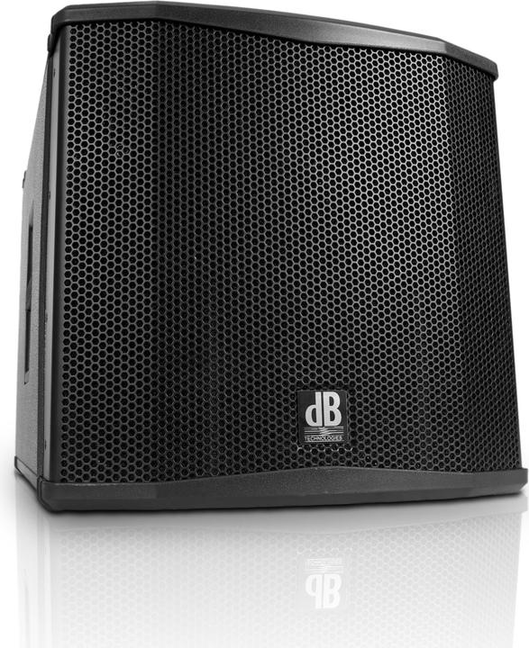 Actual product image dB Technologies Sub 15H (Subwoofer active)