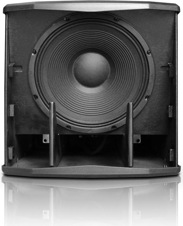 Actual product image dB Technologies Sub 15H (Subwoofer active)