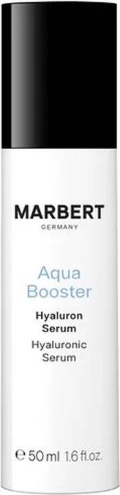 Immagine prodotto Marbert Siero di ialurone (50 ml)