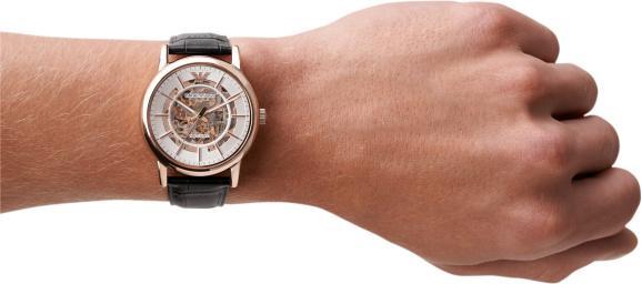 Produktbild Emporio Armani Luigi (Chronograph, 43 mm)