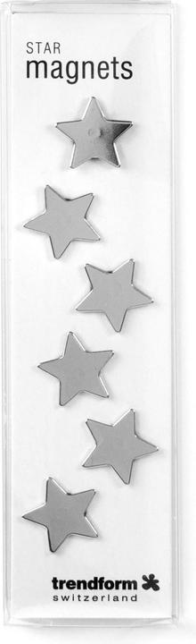 Produktbild Trendform Star (6 x)