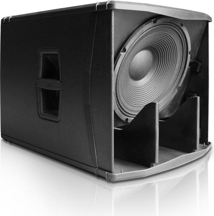 Actual product image dB Technologies Sub 15H (Subwoofer active)