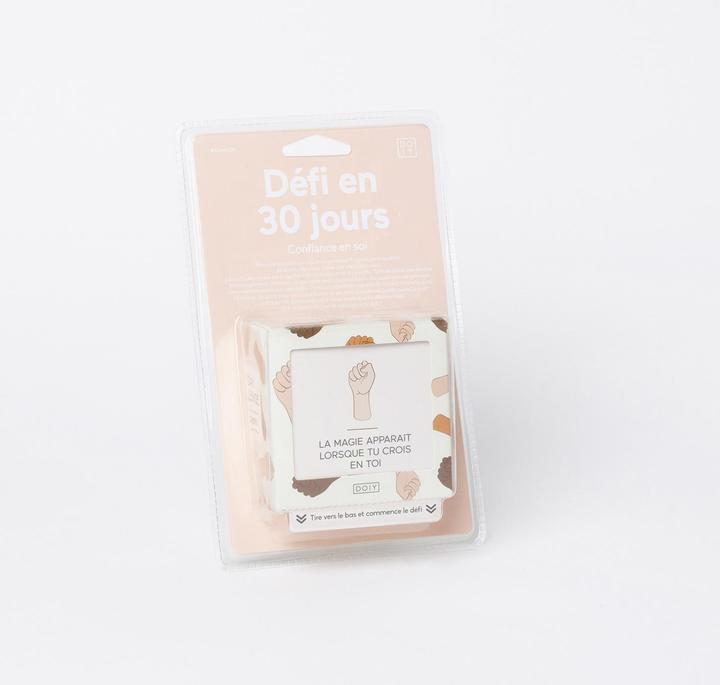 Immagine prodotto Doiy Une activité par jour (Francese)