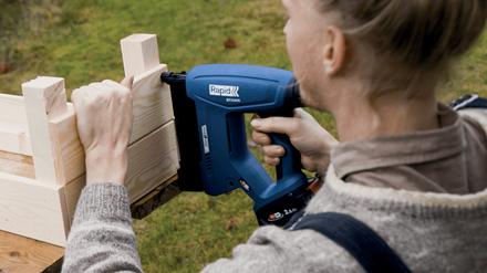 Actual product image Rapid BTX606