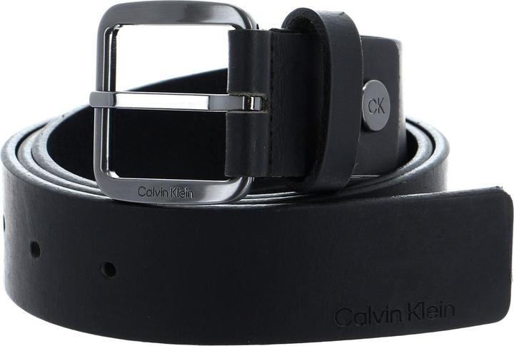 Produktbild Calvin Klein Casual Adj CK Concise Belt