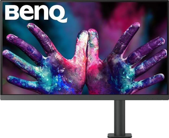 Produktbild BenQ PD2705UA (3840 x 2160 Pixel, 27")
