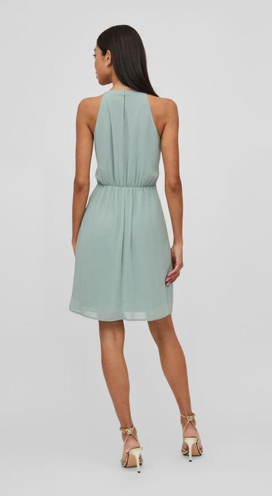 Produktbild Vila Neckholder Minikleid (36)