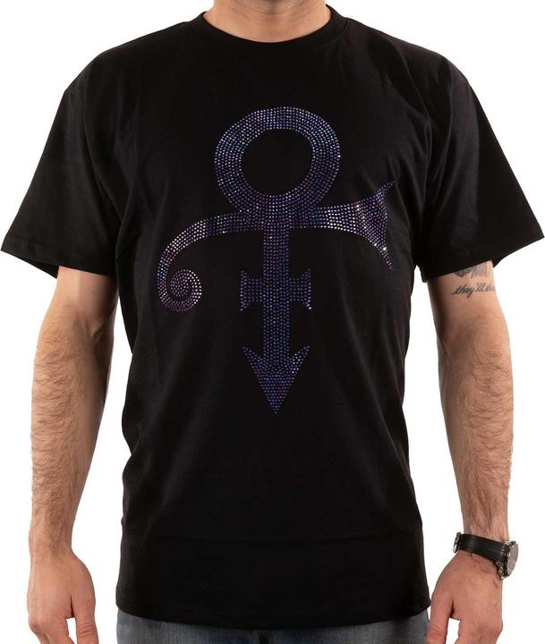 Produktbild Prince Symbol TShirt (M)