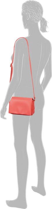 Image du produit Tom Tailor Lissi Flap Bag no Zip