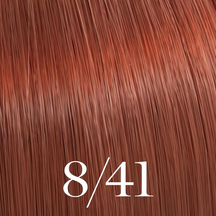 Image du produit Wella Touche de couleur rouge vif - 8/41 (8, 41)