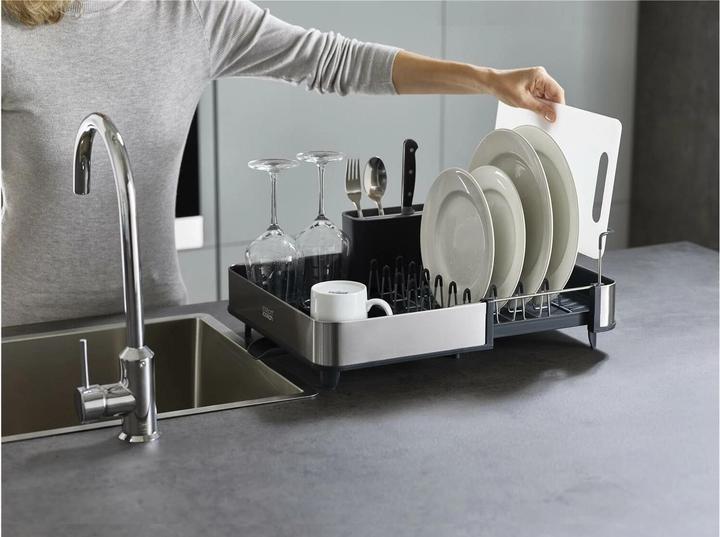 Actual product image Joseph Joseph Extend Steel