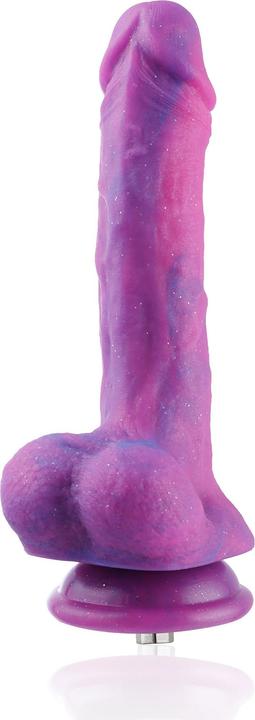 Produktbild HiSmith KlicLok Dildo 19 cm