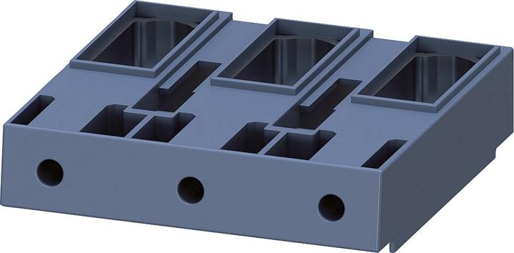Produktbild Siemens Terminal Block,Frame,Contactor,S6