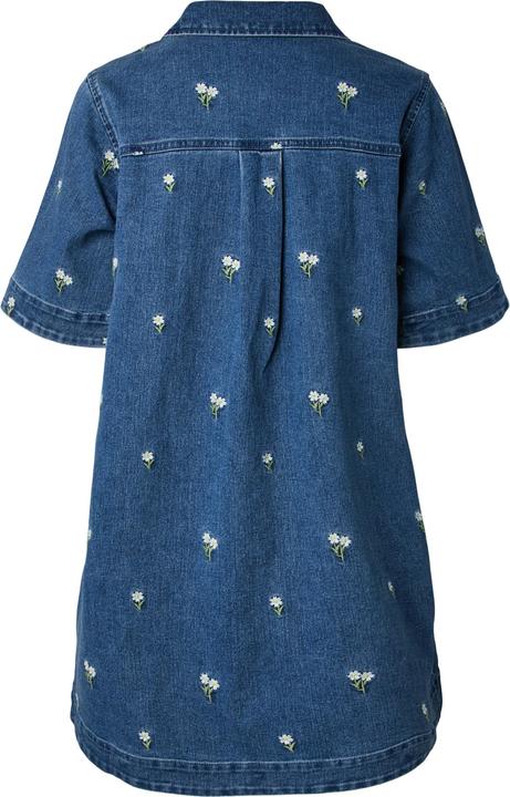 Actual product image Pieces PCFLORA Jeanskleid (M)
