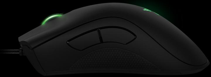 Productafbeelding Razer DeathAdder 2013 (Bedraad)