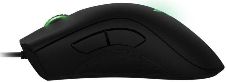 Produktbild Razer DeathAdder 2013 (Kabelgebunden)