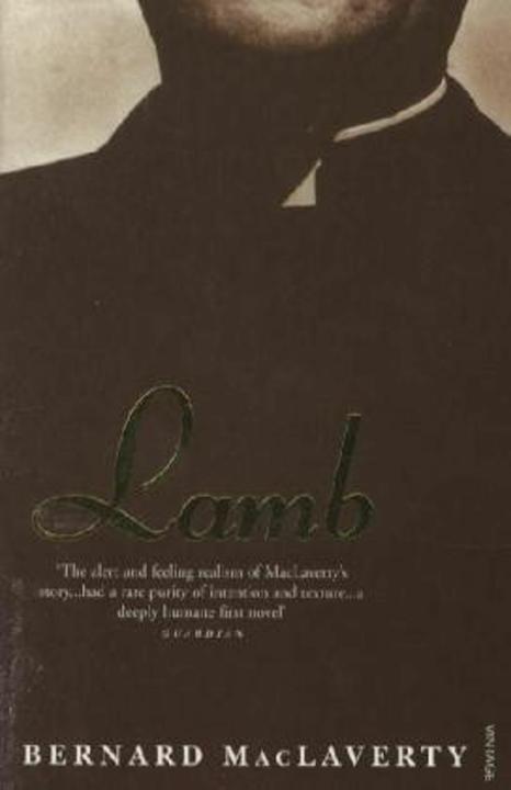 Produktbild Lamb (Englisch, Bernard MacLaverty, 2016)