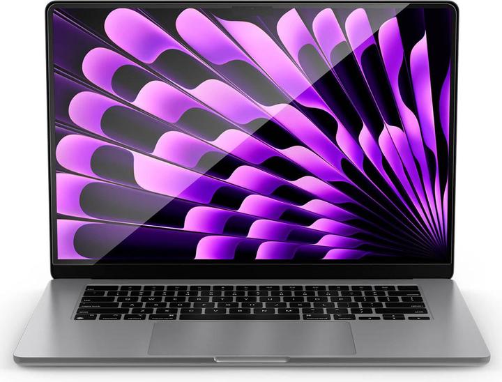 Produktbild Spigen GLAS.tR SLIM (15")