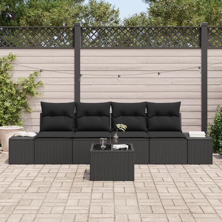 Actual product image vidaXL Weston