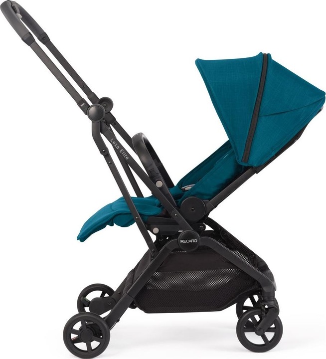 Actual product image RECARO Lexa Elite