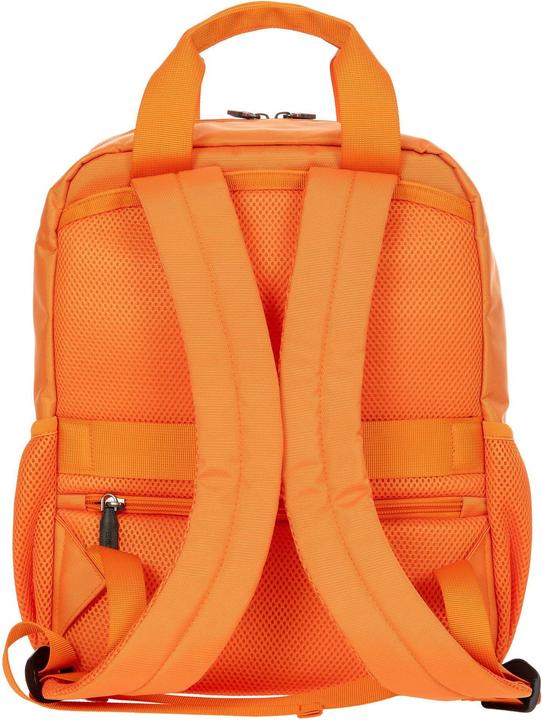 Actual product image Brics BY Ulisses backpack 37 cm laptop compartment (13 l)