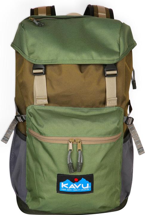 Kavu Timaru - Wanderrucksack (22 l)