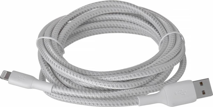 Actual product image Belkin Boost Charge USB A (3 m, USB 2.0)