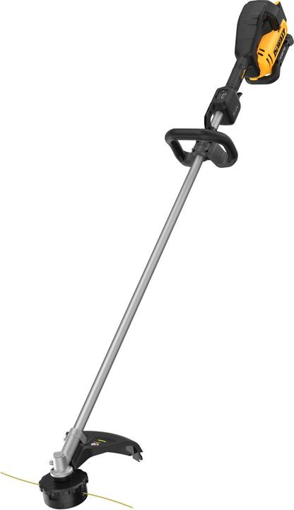 Actual product image DeWalt Akku-Rasentrimmer, 54 Volt, Basisv. (Trim line)