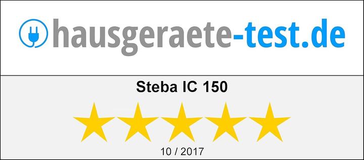 Produktbild Steba Eismaschine inkl. Kühlaggregat