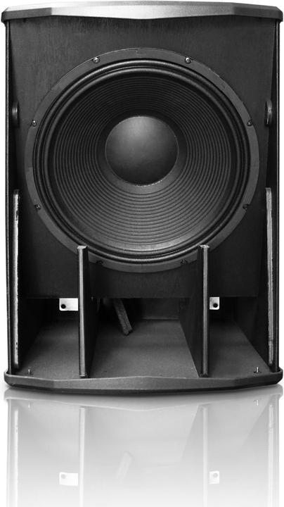 Image du produit dB Technologies Sub 18H (Subwoofer actif)