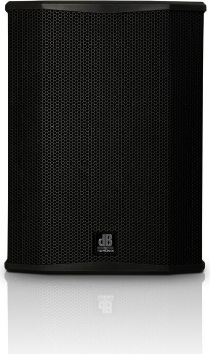 Image du produit dB Technologies Sub 18H (Subwoofer actif)