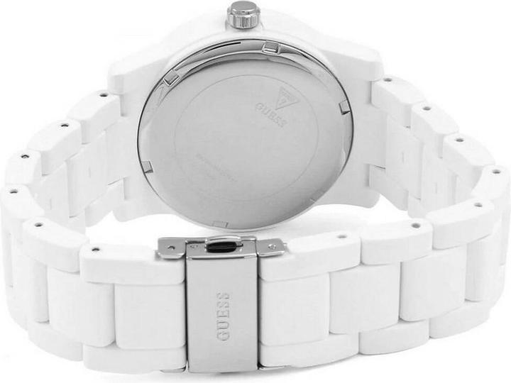 Produktbild Guess Unisex Watch W0944L1 (Ã˜ 38 mm) (Analoguhr, 38 mm)