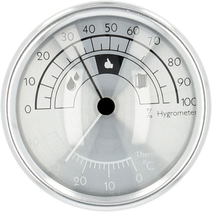 Unitec Thermo hygrometer