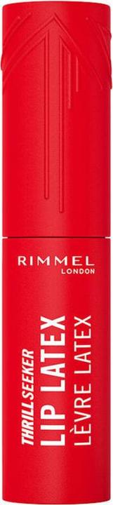 Immagine prodotto Rimmel London Thrill Seeker Lip Latex (350 Piccante)