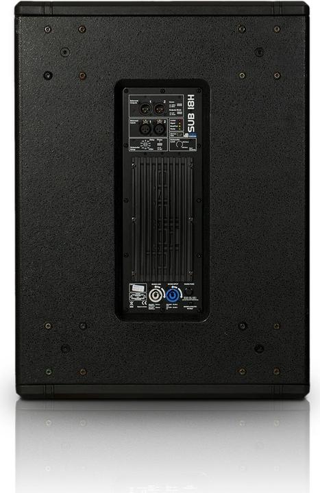 Image du produit dB Technologies Sub 18H (Subwoofer actif)