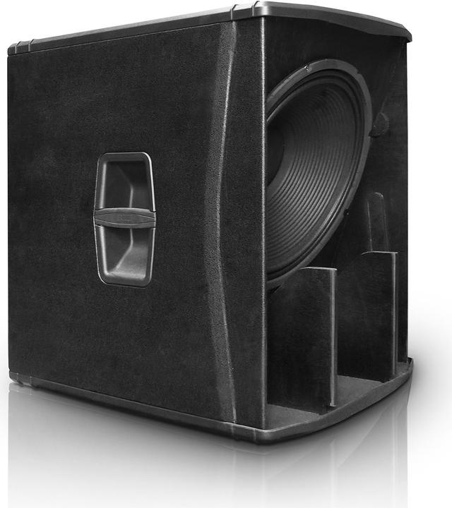 Image du produit dB Technologies Sub 18H (Subwoofer actif)