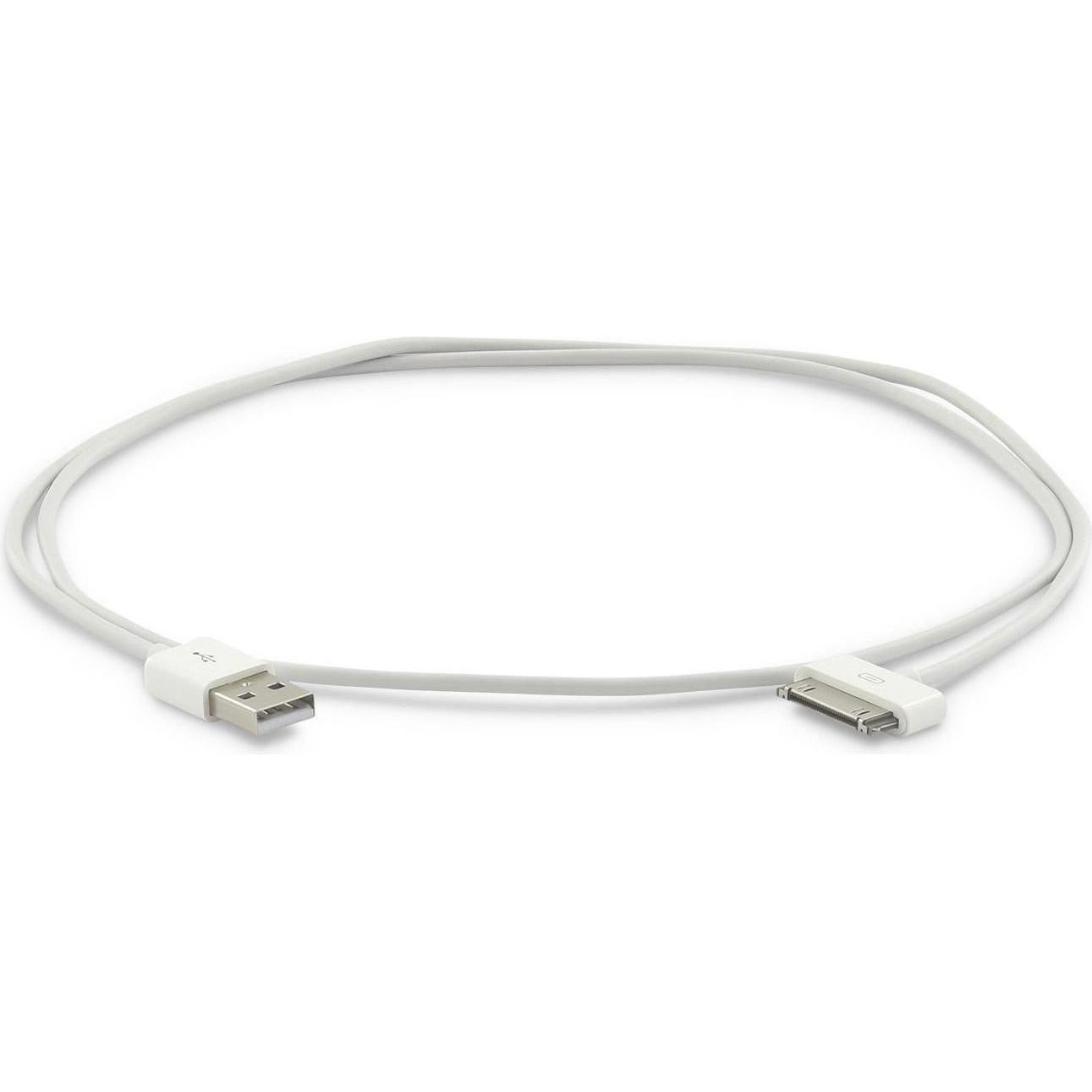 LMP Dock Connector (30-Pin) to, USB Kabel