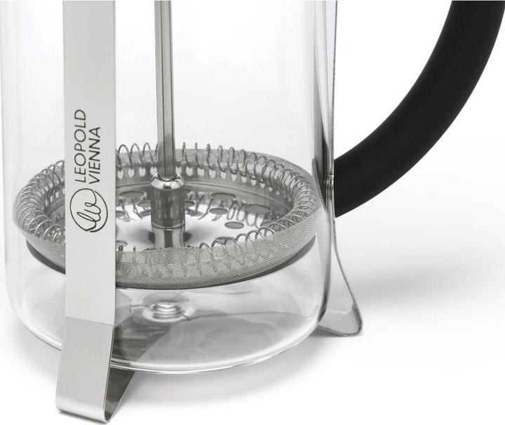 Produktbild Leopold Vienna Shiny (1 l)