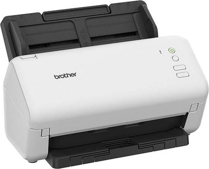 Actual product image Brother ADS-4100 (USB)