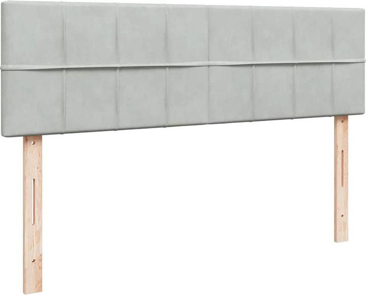 Image du produit vidaXL Ottoman-Bett (140 x 200 cm)