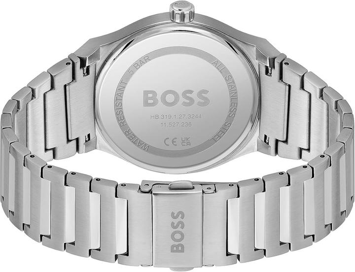 Immagine prodotto BOSS Hugo Candor (Orologio da polso analogico, 41 mm)