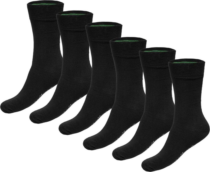 Produktbild Bamboo Basics Beau (6er Pack, 35 - 40)