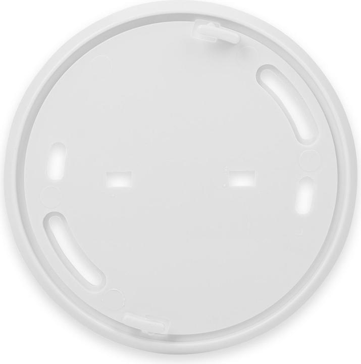 Actual product image Smartwares RM520 smoke detector