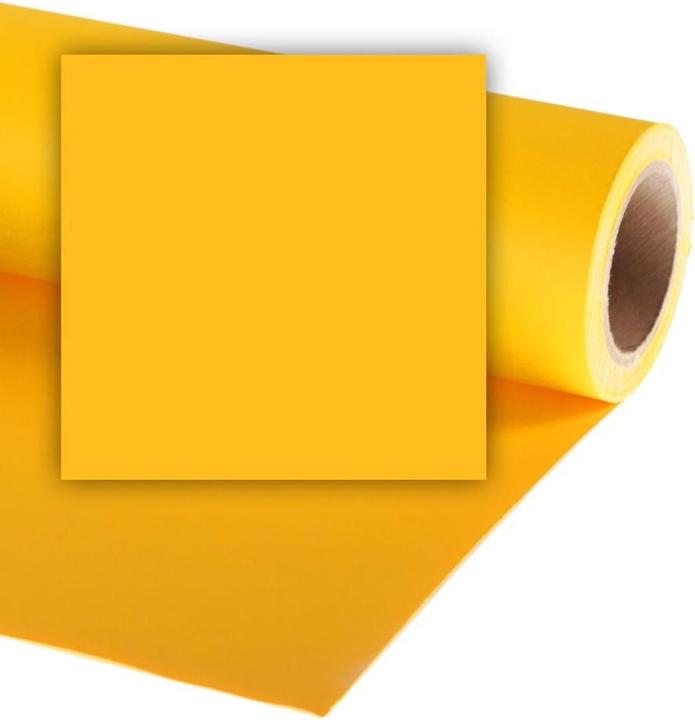 Colorama 2.18 x 11m Buttercup (218 cm)