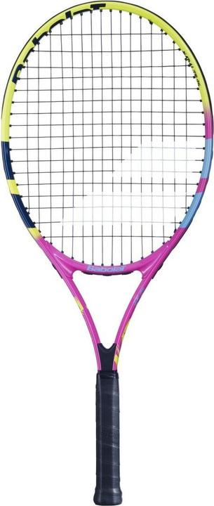 Produktbild Babolat Nadal Junior 25 (000, 230 g)