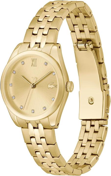 Image du produit Lacoste Tuilerie (Montre analogique, 30 mm)