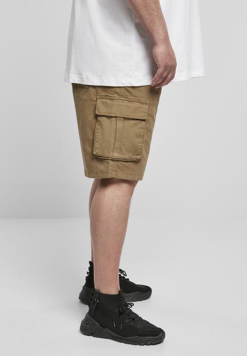 Produktbild Urban Classics Drawstring Cargo Shorts (XL)